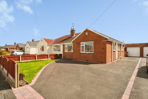 2 bedroom semi-detached bungalow for sale, Haddon Drive, Pensby, Wirral