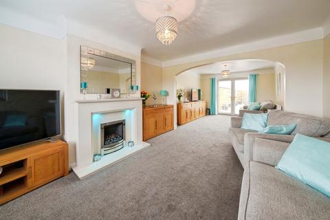 2 bedroom semi-detached bungalow for sale, Haddon Drive, Pensby, Wirral