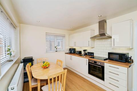 2 bedroom semi-detached bungalow for sale, Haddon Drive, Pensby, Wirral