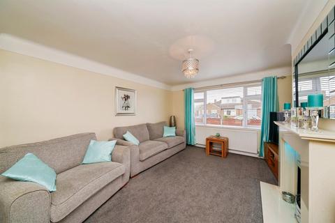 2 bedroom semi-detached bungalow for sale, Haddon Drive, Pensby, Wirral