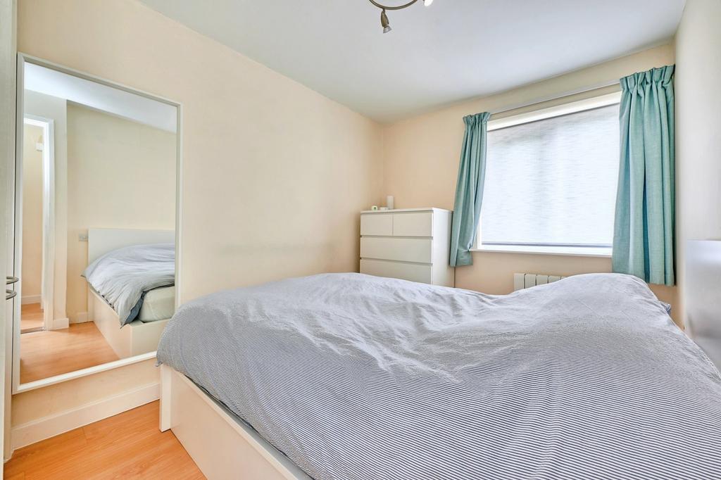 Apartment in Cambridge, Eddington - More