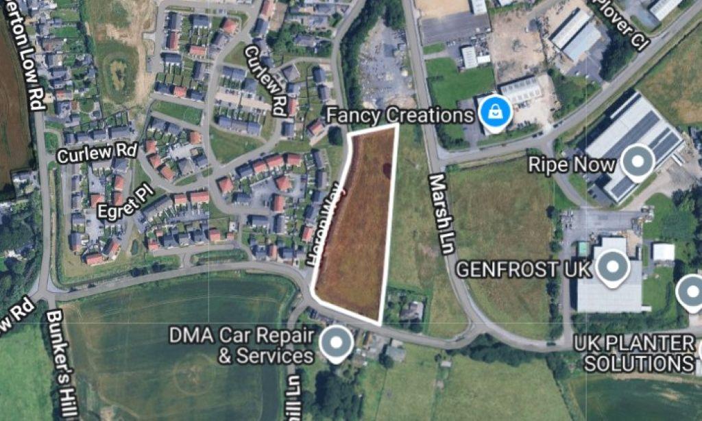 Heron Way, Wyberton, Boston - View 2