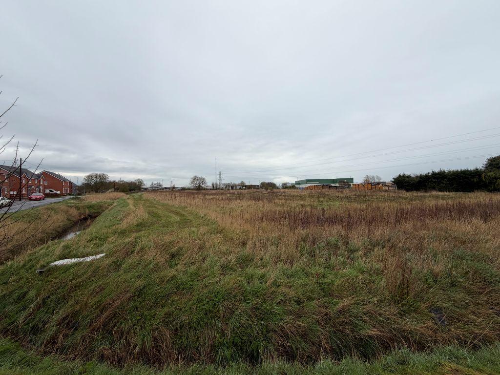 Heron Way, Wyberton, Boston - View 3