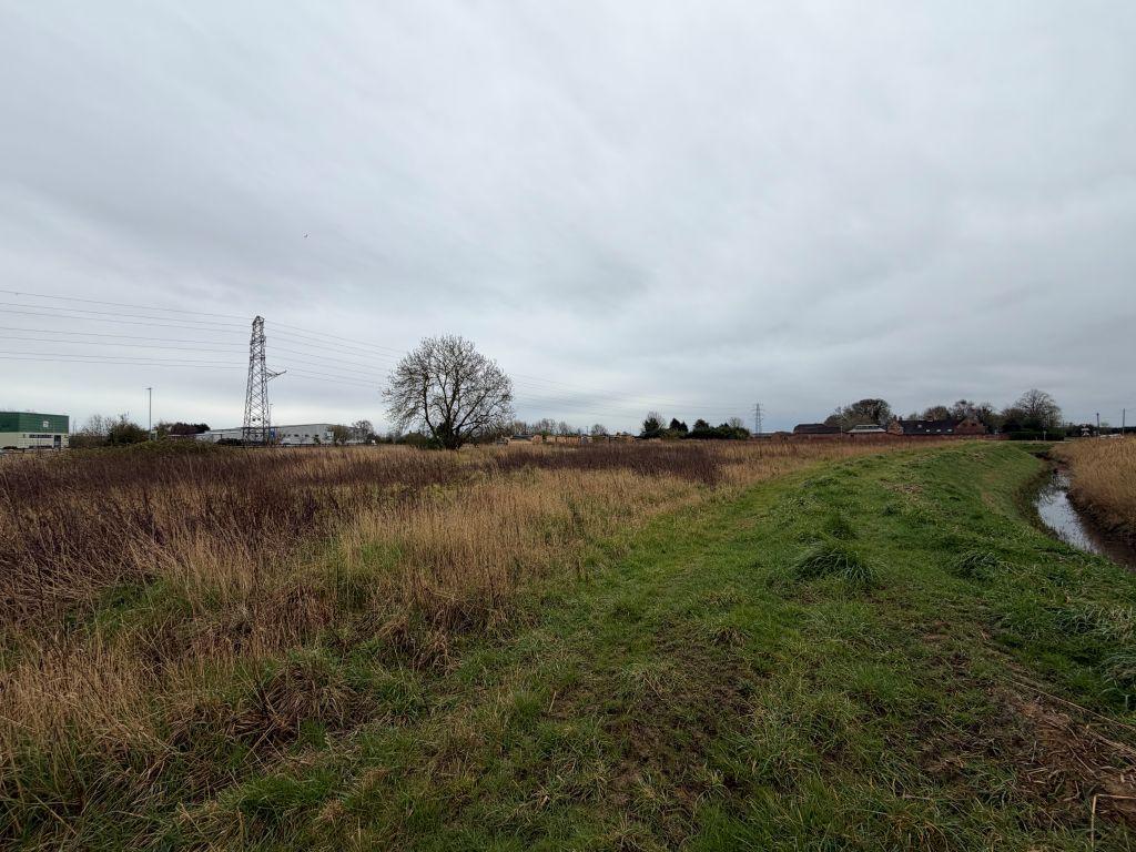 Heron Way, Wyberton, Boston - View 4