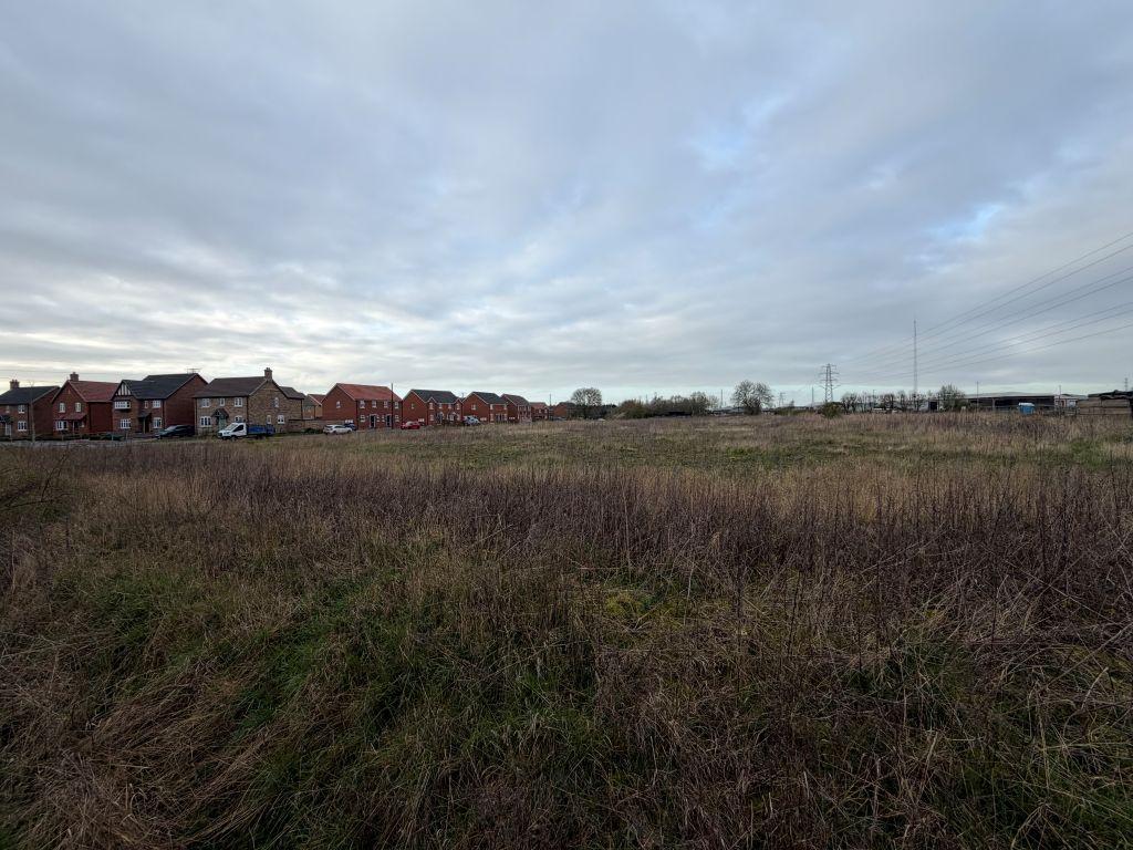 Heron Way, Wyberton, Boston - View 5