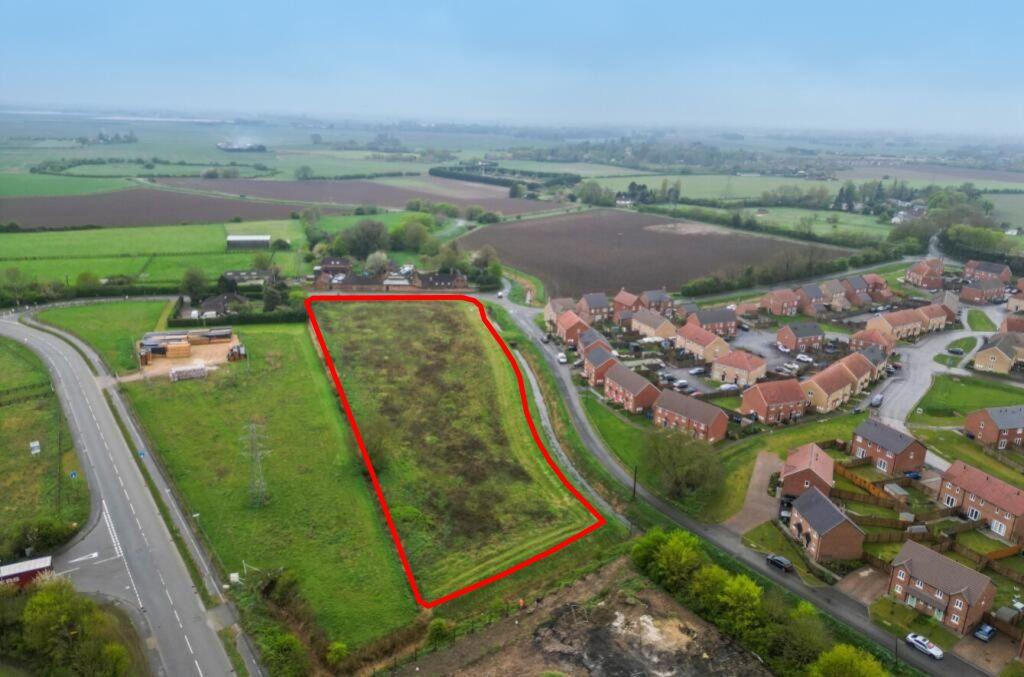 Heron Way, Wyberton, Boston - More