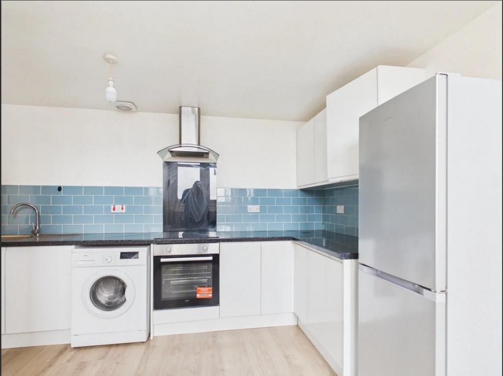 Apartment in Leicester, St Matthew's - View 2