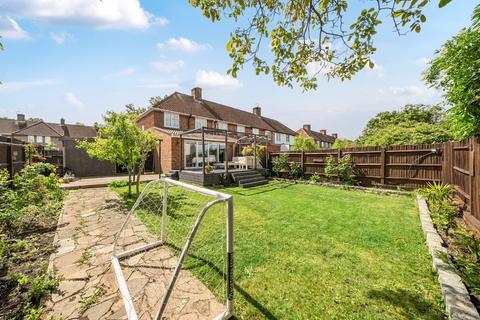 3 bedroom end of terrace house for sale, Waters Road, Catford, London, SE6