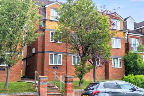 Park Road, New Barnet, Barnet, EN4