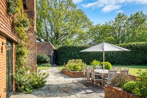 4 bedroom detached house for sale, Hook House Lane, Dunsfold, Godalming, Surrey GU8