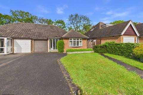 2 bedroom semi-detached bungalow for sale, Belwell Drive, Sutton Coldfield, B74