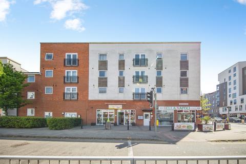 2 bedroom flat for sale, Pownall Road, Ipswich