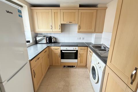 2 bedroom flat for sale, Pownall Road, Ipswich
