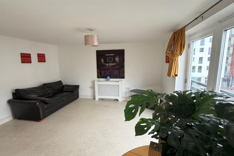 2 bedroom flat for sale, Pownall Road, Ipswich