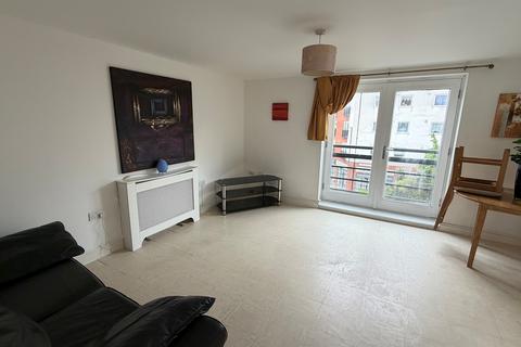 2 bedroom flat for sale, Pownall Road, Ipswich