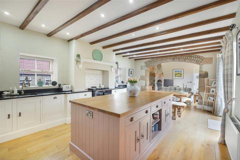3 bedroom barn conversion for sale, Town Farm Close, Winston