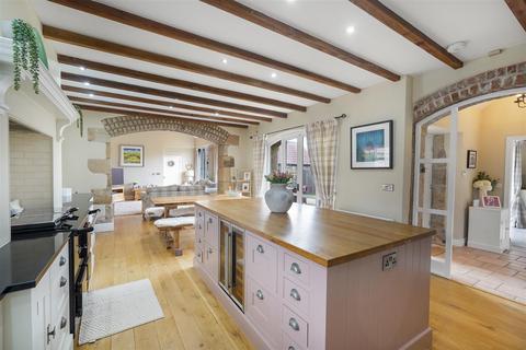 3 bedroom barn conversion for sale, Town Farm Close, Winston