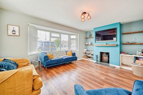 3 bedroom semi-detached house for sale, Orchard Way, Burwell, Cambridge, Cambridgeshire, CB25