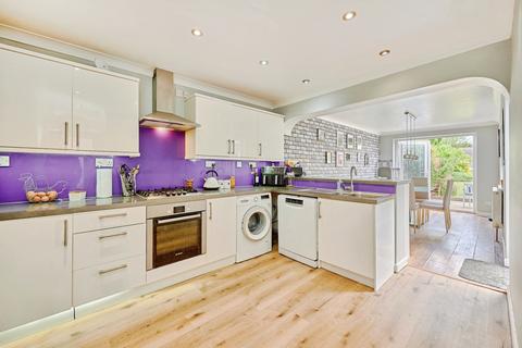 3 bedroom semi-detached house for sale, Orchard Way, Burwell, Cambridge, Cambridgeshire, CB25