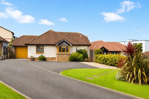 3 bedroom detached bungalow for sale, Dune View, Bideford EX39