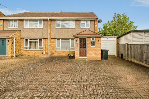 3 bedroom semi-detached house for sale, Nursery Road, Taplow, Maidenhead