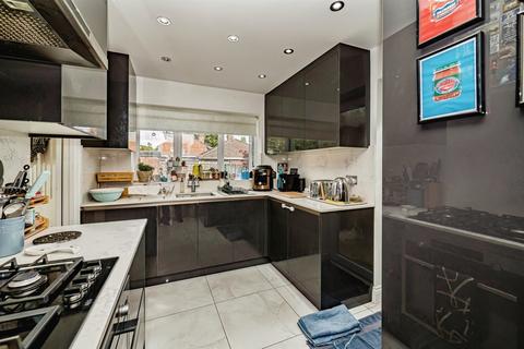 3 bedroom semi-detached house for sale, Nursery Road, Taplow, Maidenhead