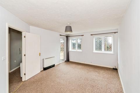 2 bedroom apartment for sale, Priory Avenue, Southampton