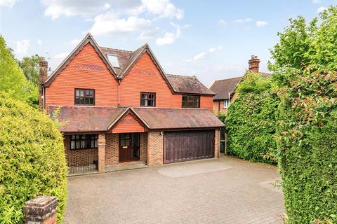 7 bedroom detached house for sale, Headley Road, Liphook