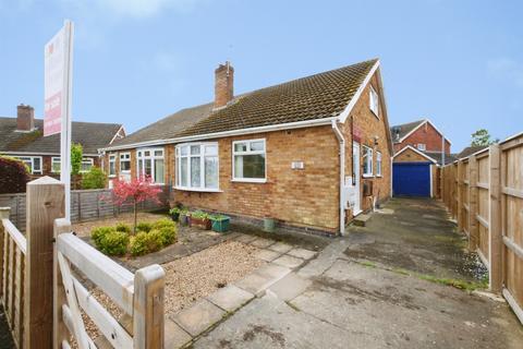 3 bedroom semi-detached bungalow for sale, Abelton Grove, Haxby, York