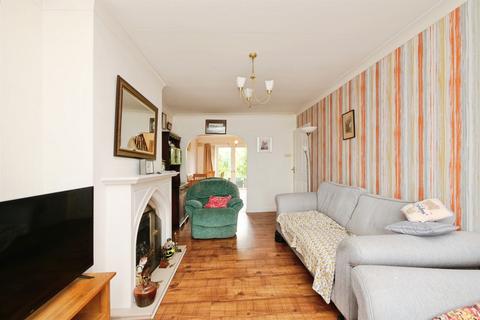 3 bedroom semi-detached bungalow for sale, Abelton Grove, Haxby, York