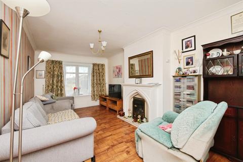 3 bedroom semi-detached bungalow for sale, Abelton Grove, Haxby, York