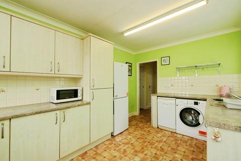 3 bedroom semi-detached bungalow for sale, Abelton Grove, Haxby, York