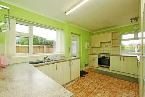 3 bedroom semi-detached bungalow for sale, Abelton Grove, Haxby, York