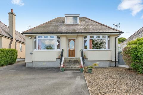 3 bedroom detached house for sale, Hafod Road, Gwernaffield, Mold, Flintshire, CH7