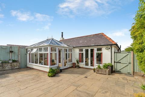 3 bedroom detached house for sale, Hafod Road, Gwernaffield, Mold, Flintshire, CH7