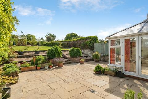 3 bedroom detached house for sale, Hafod Road, Gwernaffield, Mold, Flintshire, CH7