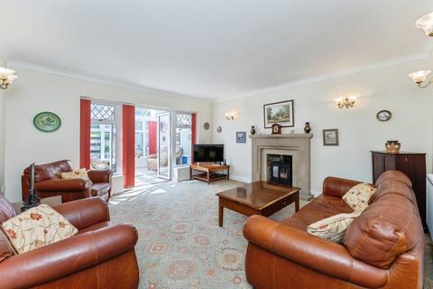 3 bedroom detached house for sale, Hafod Road, Gwernaffield, Mold, Flintshire, CH7