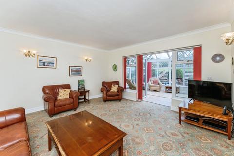 3 bedroom detached house for sale, Hafod Road, Gwernaffield, Mold, Flintshire, CH7