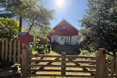 1 bedroom detached house for sale, The Smithy, Glenelg, Kyle, Highland, IV40 8JZ