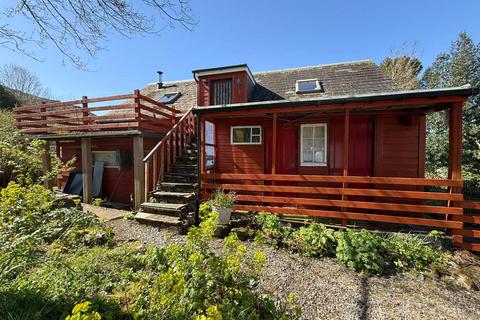 1 bedroom detached house for sale, The Smithy, Glenelg, Kyle, Highland, IV40 8JZ
