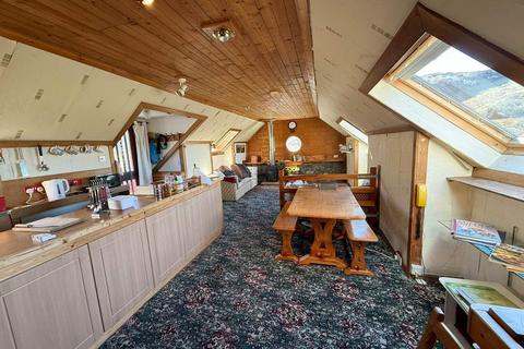 1 bedroom detached house for sale, The Smithy, Glenelg, Kyle, Highland, IV40 8JZ