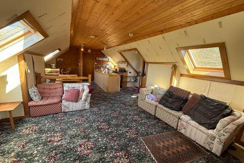 1 bedroom detached house for sale, The Smithy, Glenelg, Kyle, Highland, IV40 8JZ