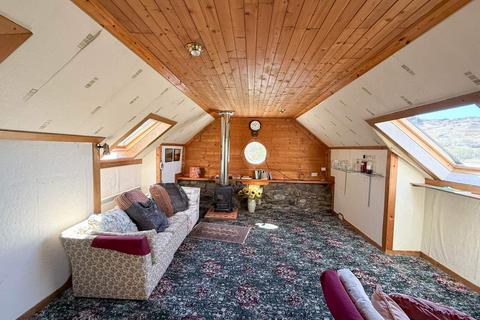 1 bedroom detached house for sale, The Smithy, Glenelg, Kyle, Highland, IV40 8JZ