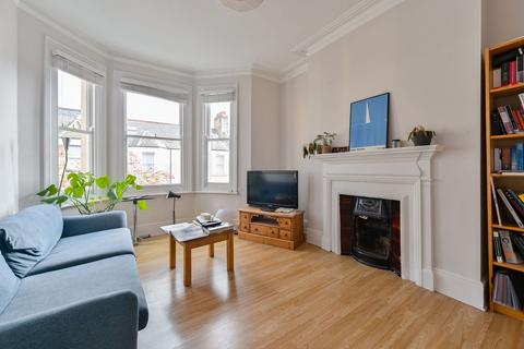2 bedroom flat to rent, Mowll Street, SW9, Oval, London, SW9