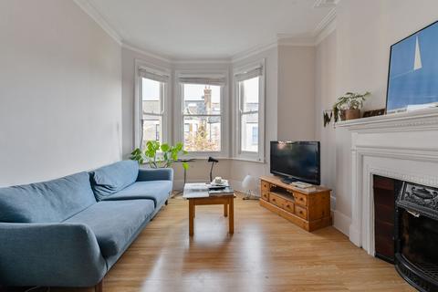 2 bedroom flat to rent, Mowll Street, SW9, Oval, London, SW9