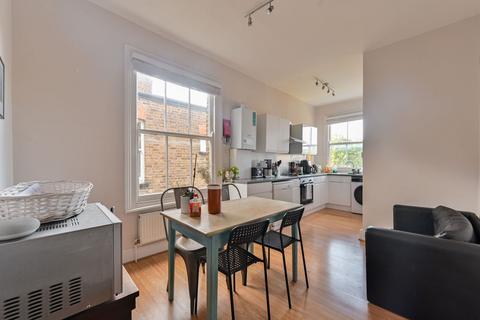 2 bedroom flat to rent, Mowll Street, SW9, Oval, London, SW9