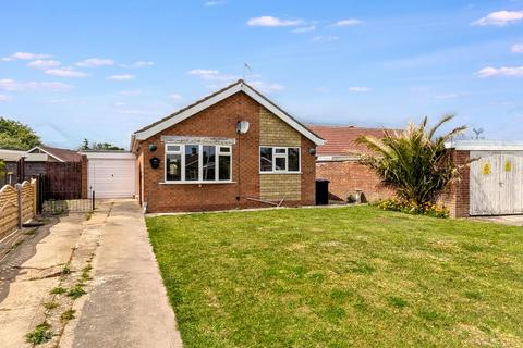 2 bedroom bungalow for sale, Gleneagles Drive, Skegness, PE25