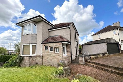 undefined, Maxwell Drive, Garrowhill, Glasgow, G69