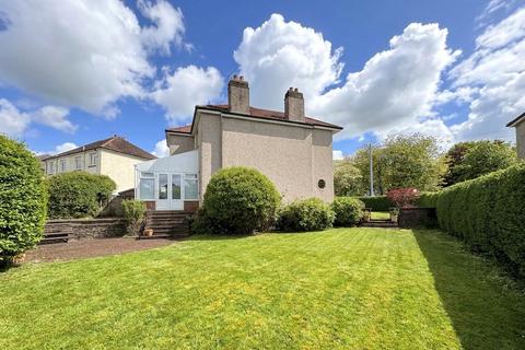 undefined, Maxwell Drive, Garrowhill, Glasgow, G69