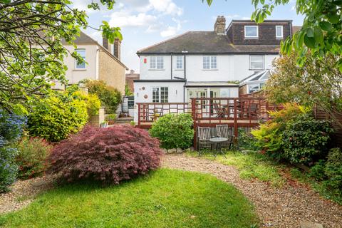 4 bedroom end of terrace house for sale, Westmount Road, London